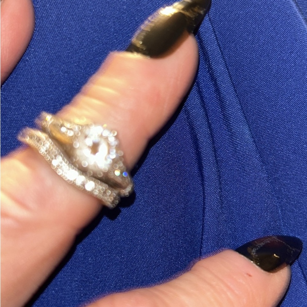 Ring Set - Picture 2 of 5